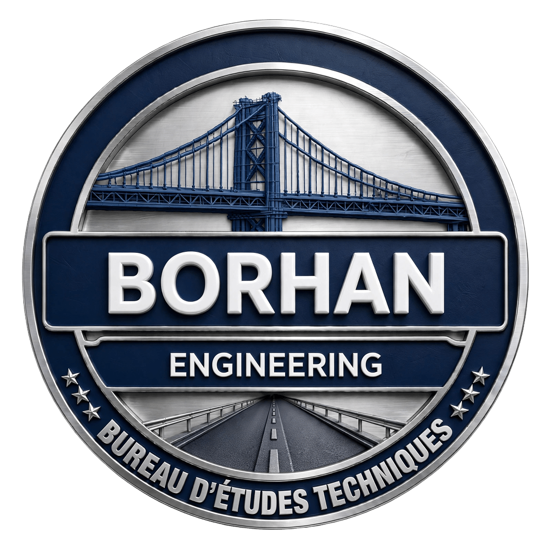 BORHAN ENGINEERING
